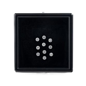 1.00ct Loose Parcel of Diamonds