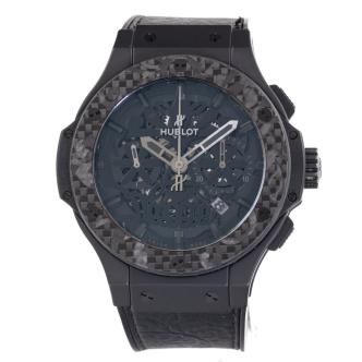 Hublot Big Bang Sugar Skull Mens Watch