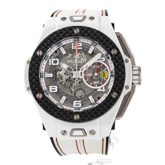 Hublot Big Bang Ferrari Mens Watch