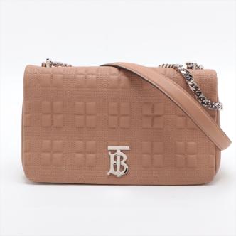 Burberry Medium Lola Shoulder Bag