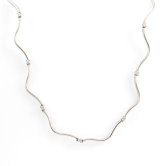 0.50ct Diamond Necklace