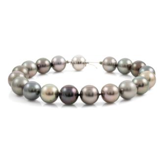 9-10mm Tahitian Pearl Bracelet