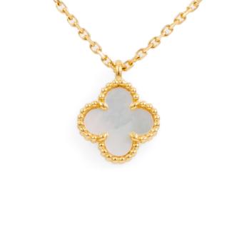 Van Cleef & Arpels Sweet Alhambra