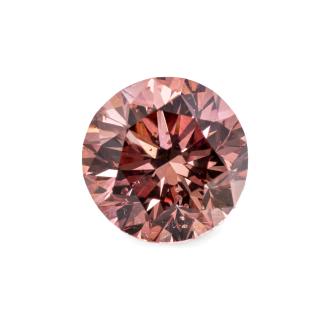 1.14ct Loose Argyle Diamond 3PR