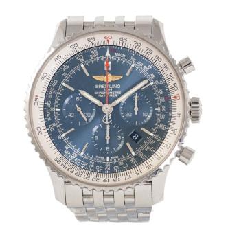Breitling Navitimer B01 Mens Watch