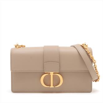 Christian Dior 30 Montaigne East-West Bag