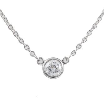 Tiffany & Co Elsa Peretti By The Yard