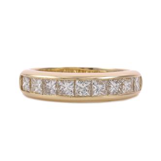 1.00ct Diamond Eternity Ring