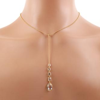 Gucci Quartz Pendant