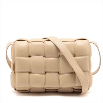 Bottega Veneta Cassette Crossbody Bag