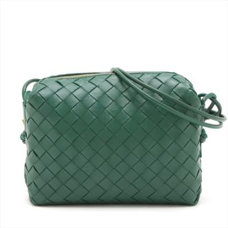 Bottega Veneta Small Loop Camera Bag
