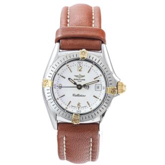 Breitling Callistino Ladies Watch
