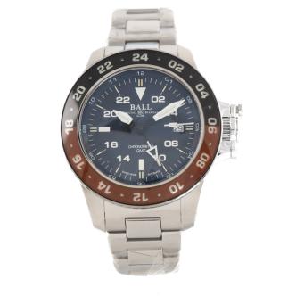 Ball Engineer Hydrocarbon Mens Watch