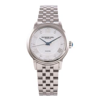 Raymond Weil Maestro Ladies Watch