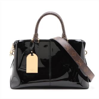 Louis Vuitton Miroir Tote