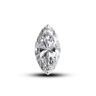 0.54ct Loose Diamond GIA D IF