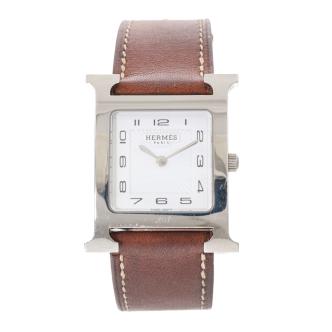 Hermes Heure H Ladies Watch