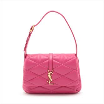 Saint Laurent Le 57 Shoulder Bag