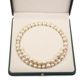 50 Loose South Sea Pearl 138.6g