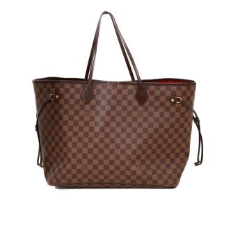 Louis Vuitton Neverfull GM tote